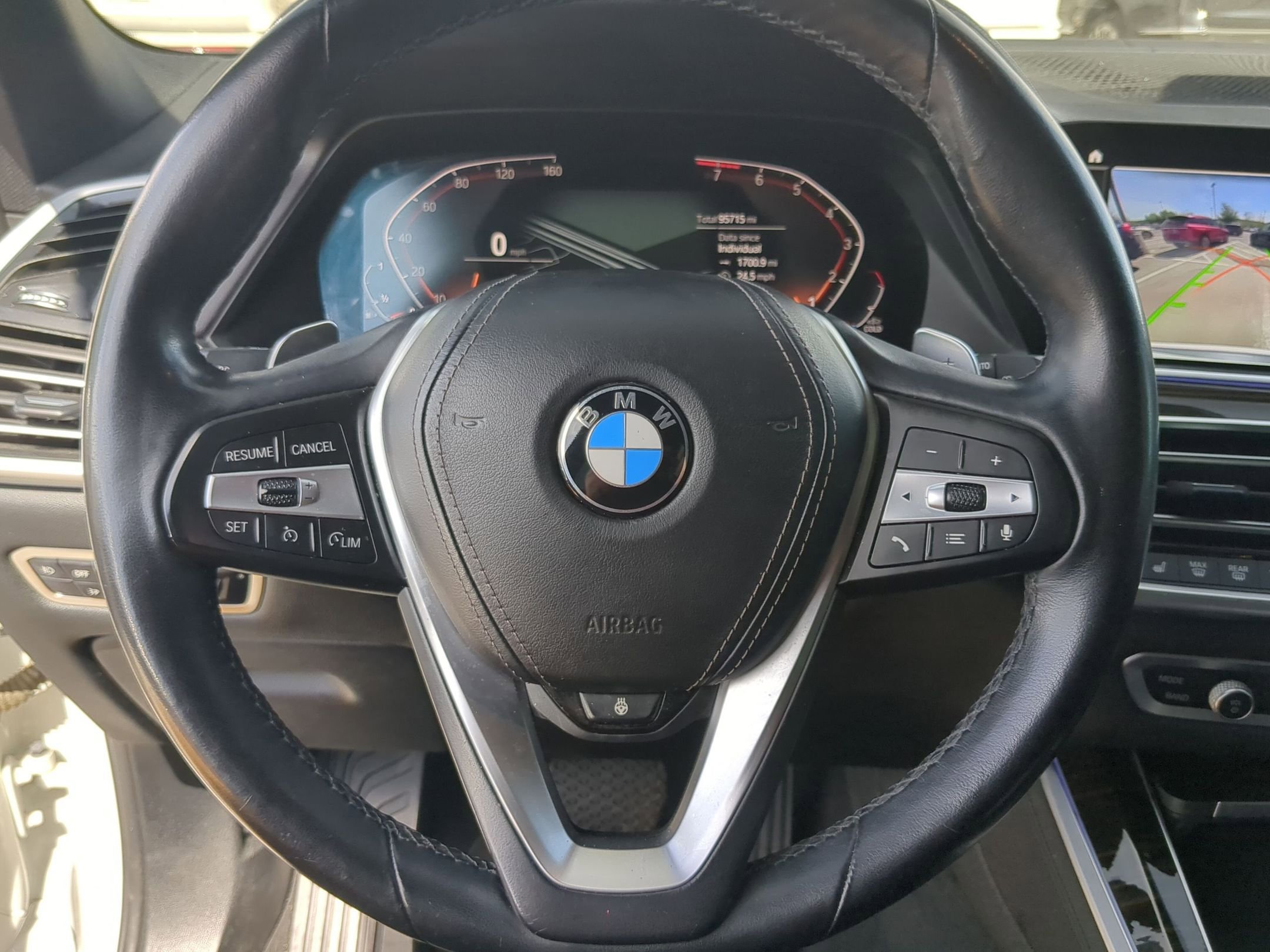 Used 2019 BMW X5 xDrive40i w/ Premium Package 2 AWD/4WD image 13