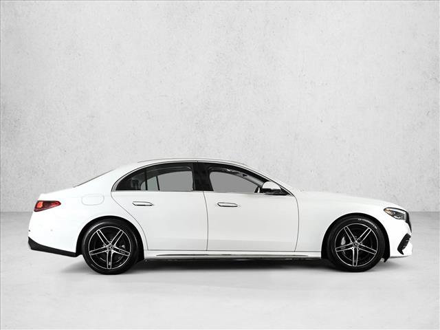 Certified 2025 Mercedes-Benz E 450 4MATIC Sedan w/ Multicontour Seating Package video 4