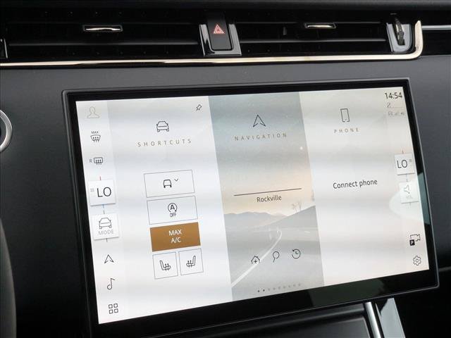 New 2026 Land Rover Range Rover Evoque S AWD/4WD image 12