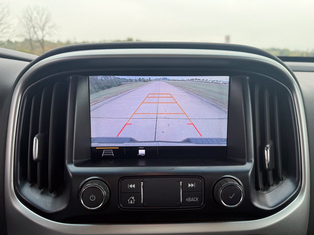 Used 2019 Chevrolet Colorado LT w/ LT Convenience Package RWD image 38