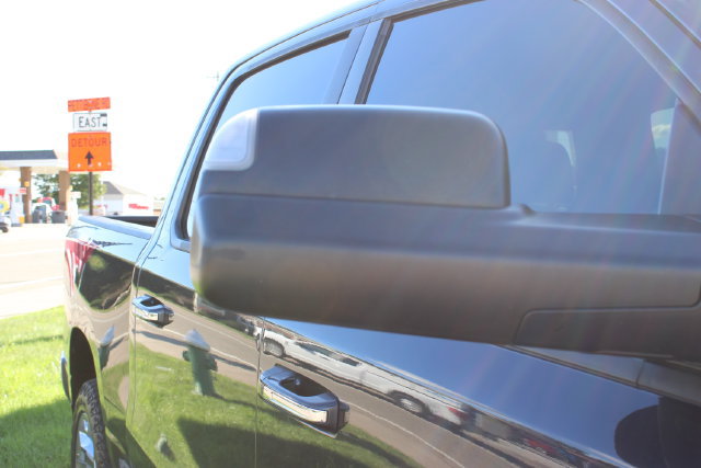 Used 2019 RAM 1500 Big Horn AWD/4WD image 2