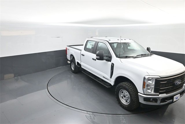 New 2026 Ford F250 XL w/ XL Off-Road Package image 15