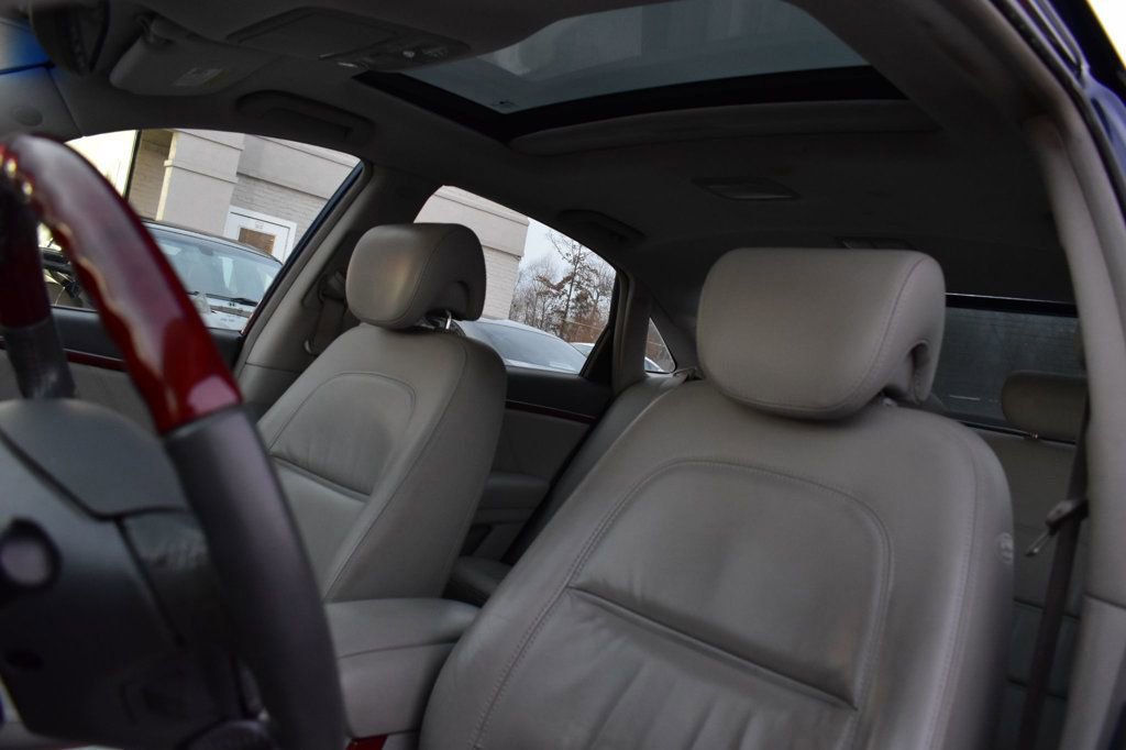 Used 2006 Hyundai Azera SE image 15