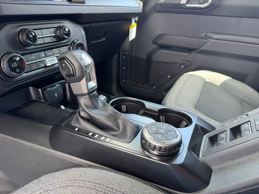 New 2025 Ford Bronco Big Bend image 29