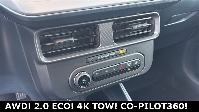 New 2026 Ford Maverick XL w/ 4K Tow Package image 16