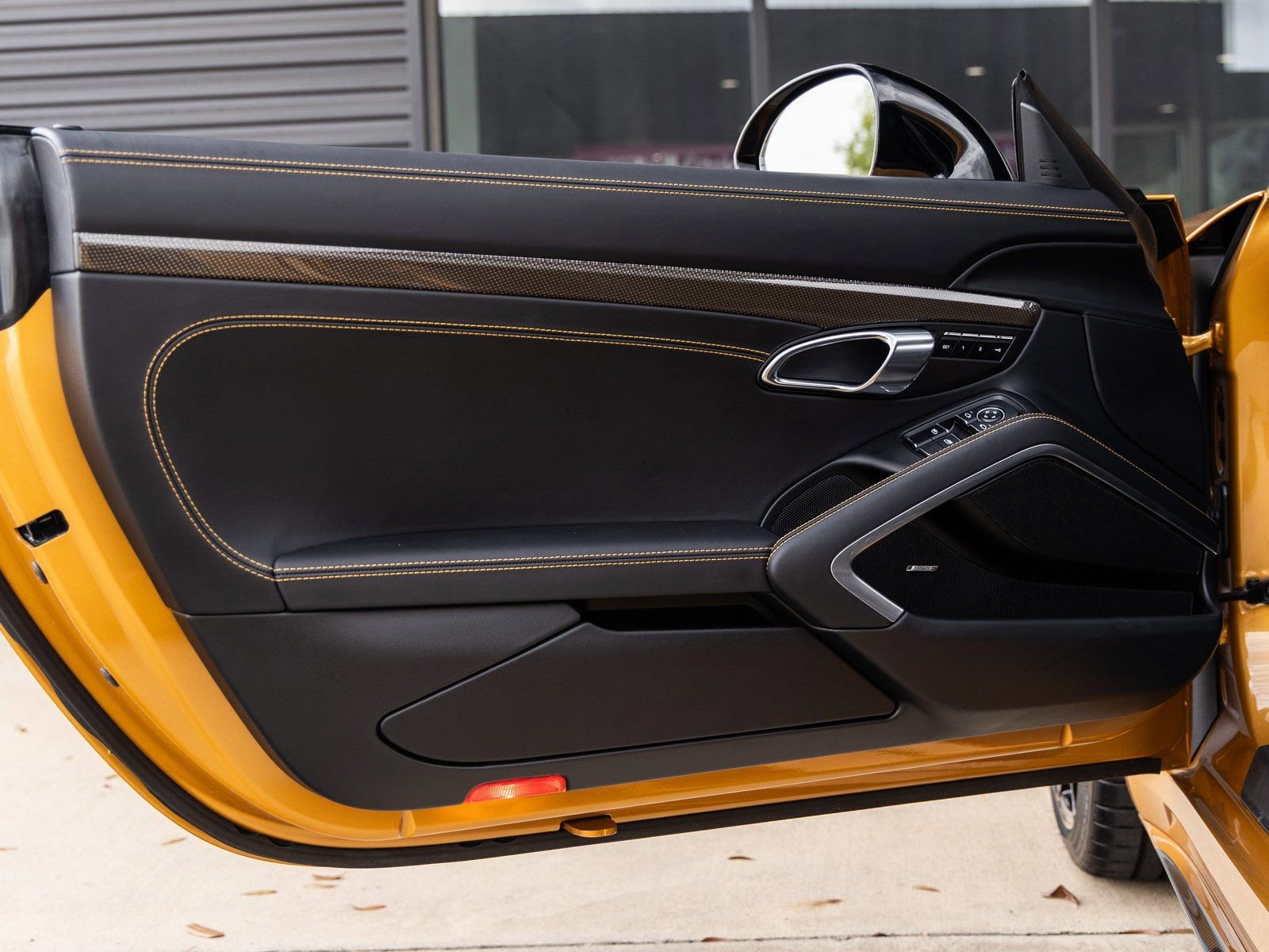 Used 2018 Porsche 911 Turbo S image 34