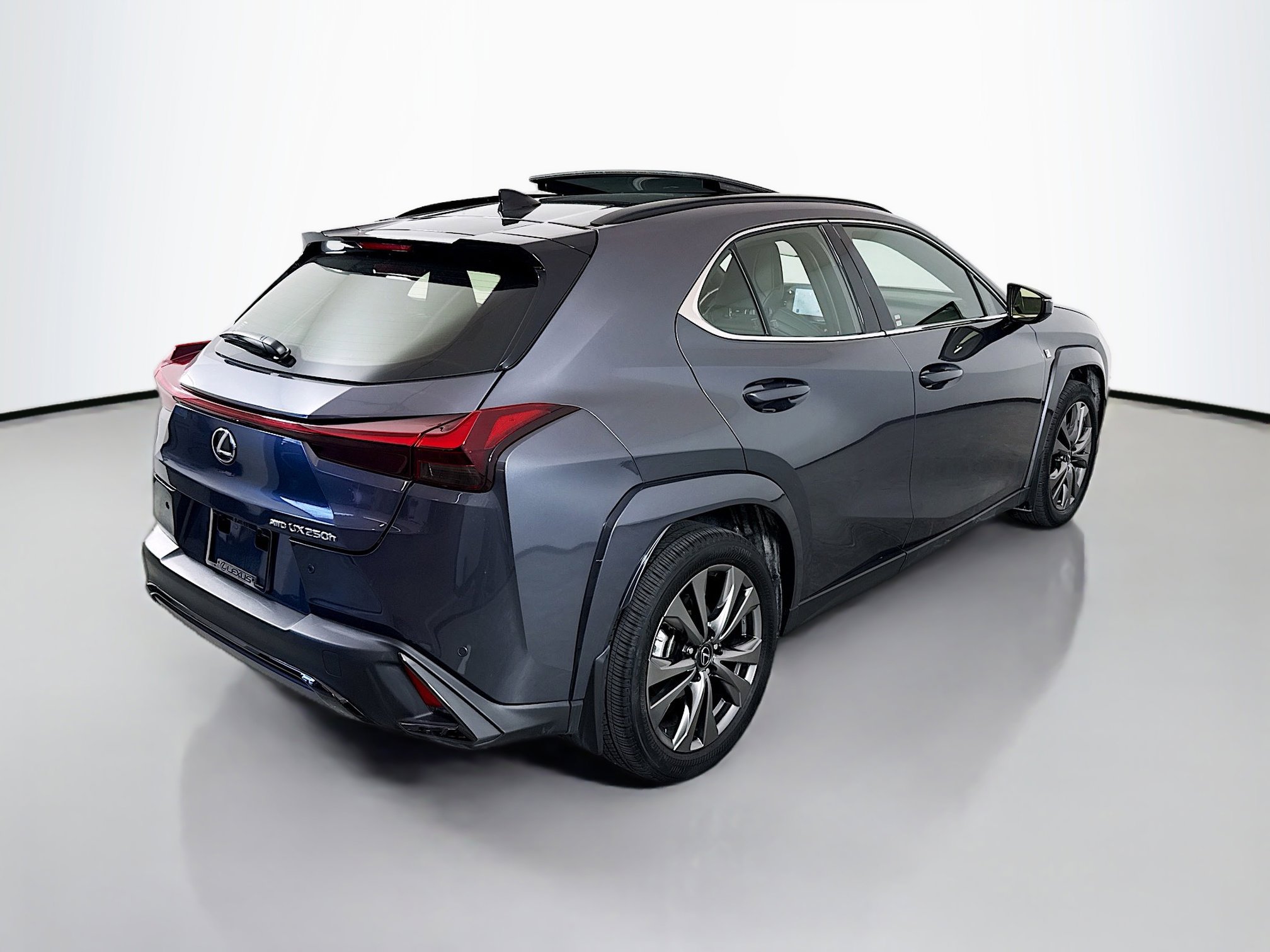 Used 2023 Lexus UX 250h F Sport image 7