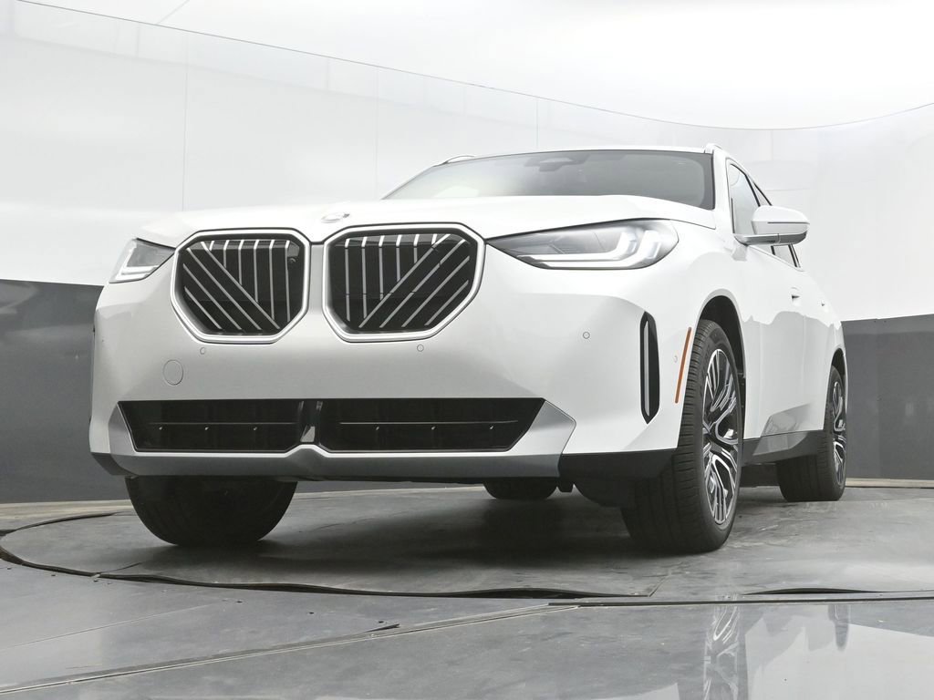 New 2026 BMW X3 xDrive30i w/ Premium Package AWD/4WD image 55
