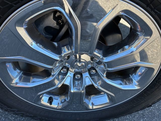 Used 2021 RAM 1500 Big Horn image 11