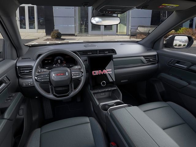 New 2026 GMC Terrain AT4 w/ Convenience Package III image 15