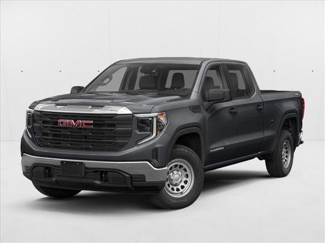 New 2025 GMC Sierra 1500 Denali w/ Technology Package