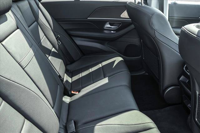Certified 2026 Mercedes-Benz GLE 350 4MATIC image 21