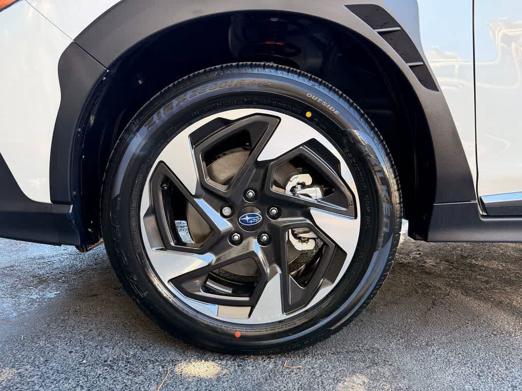 New 2026 Subaru Crosstrek 2.5i Limited AWD/4WD image 8