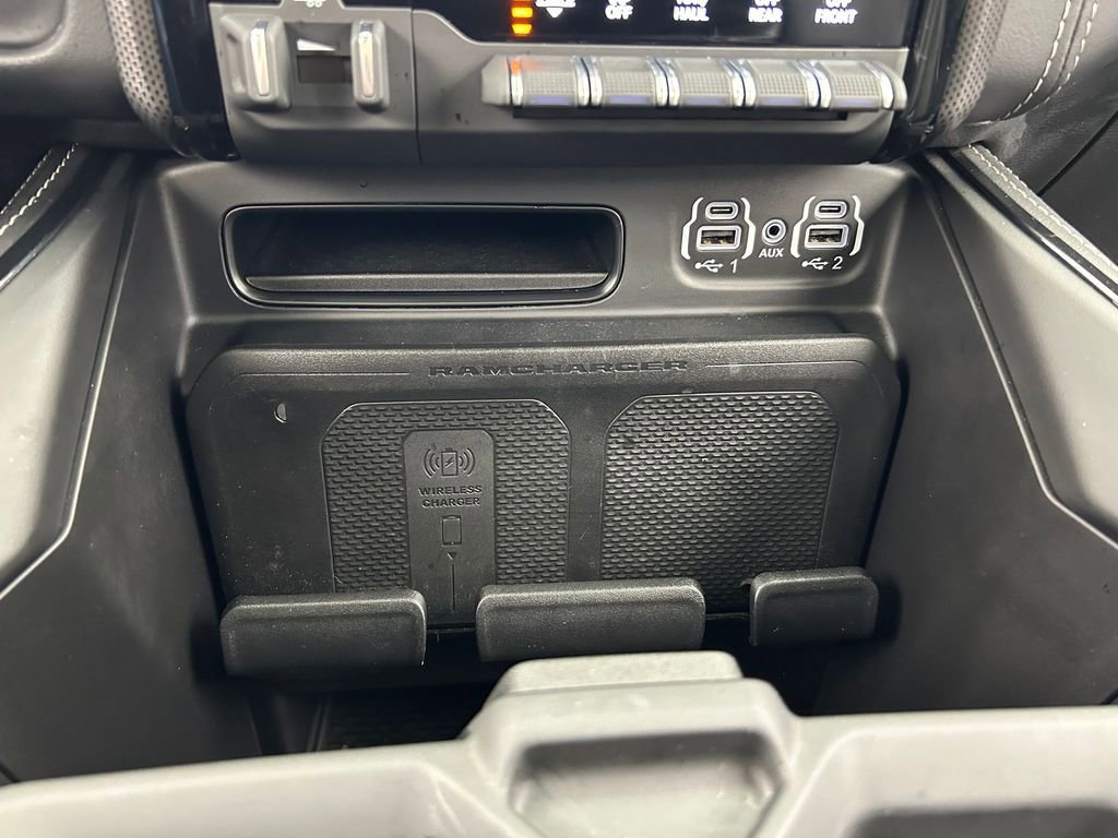 Used 2024 RAM 1500 Limited image 33
