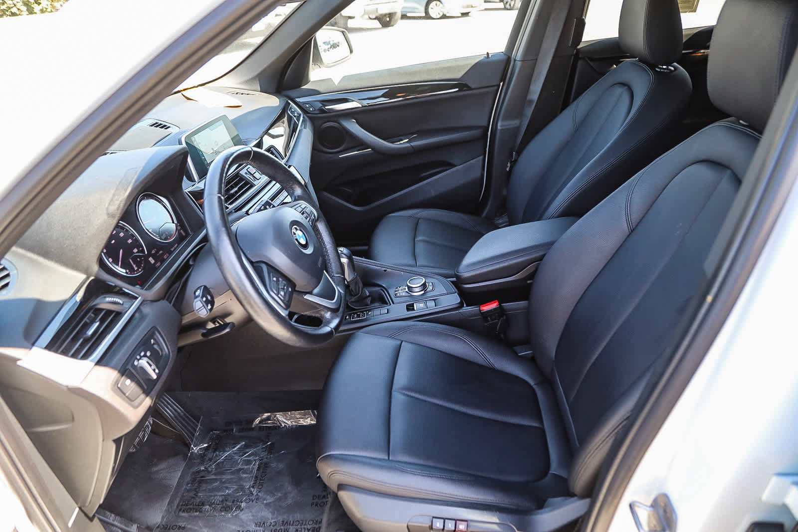 Used 2019 BMW X1 sDrive28i FWD image 17