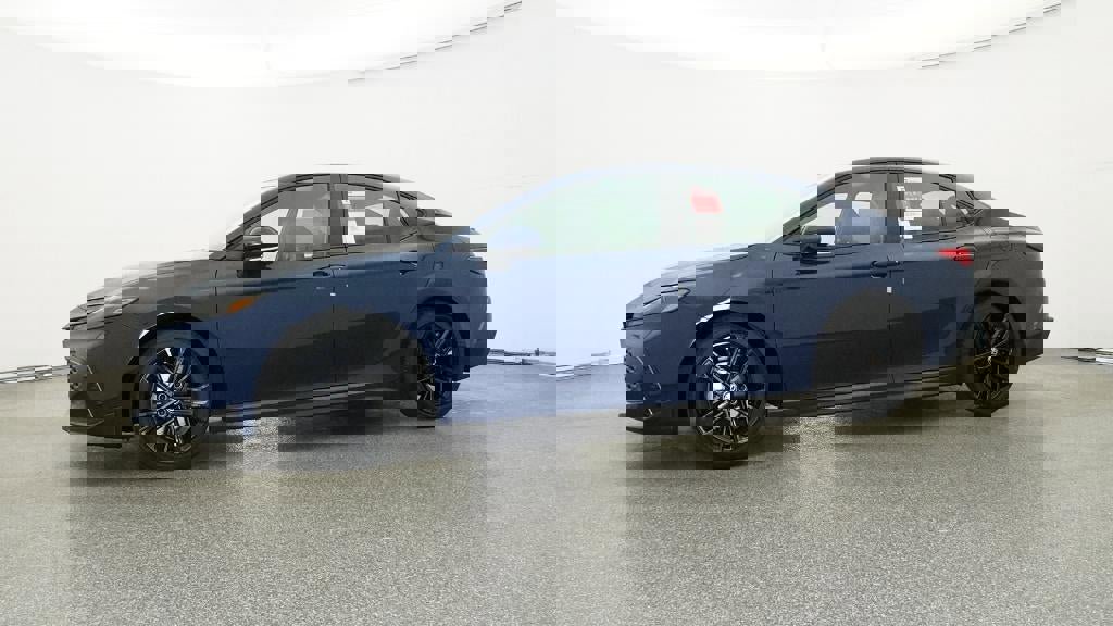 New 2026 Toyota Camry SE image 18