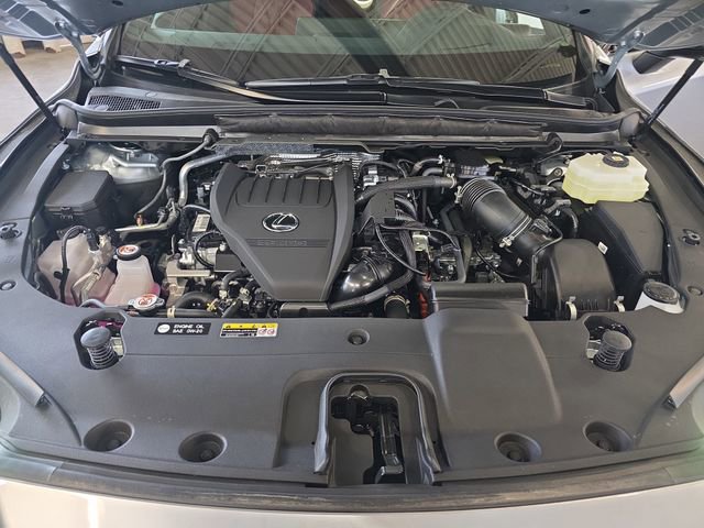 New 2026 Lexus RX 500h F Sport w/ Convenience Package image 30