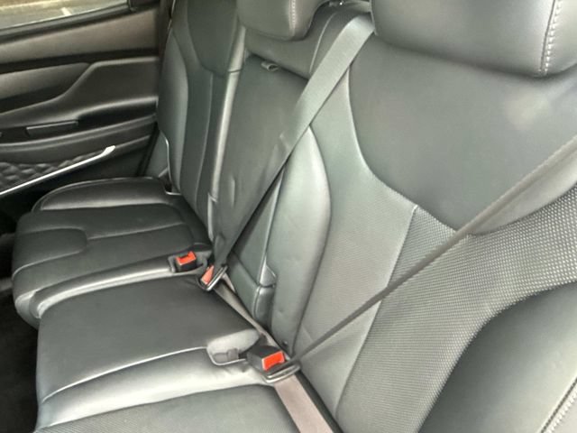 Used 2021 Hyundai Santa Fe Limited FWD image 14