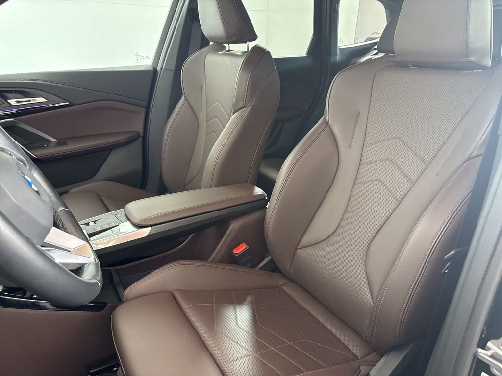Certified 2025 BMW X1 xDrive28i w/ Convenience Package image 23