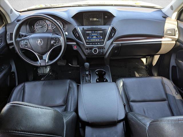 Used 2015 Acura MDX image 18