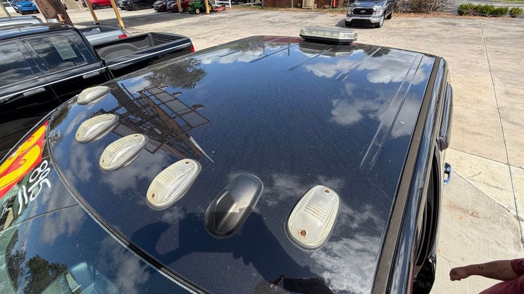 Used 2018 RAM 3500 SLT w/ Snow Chief Group image 38