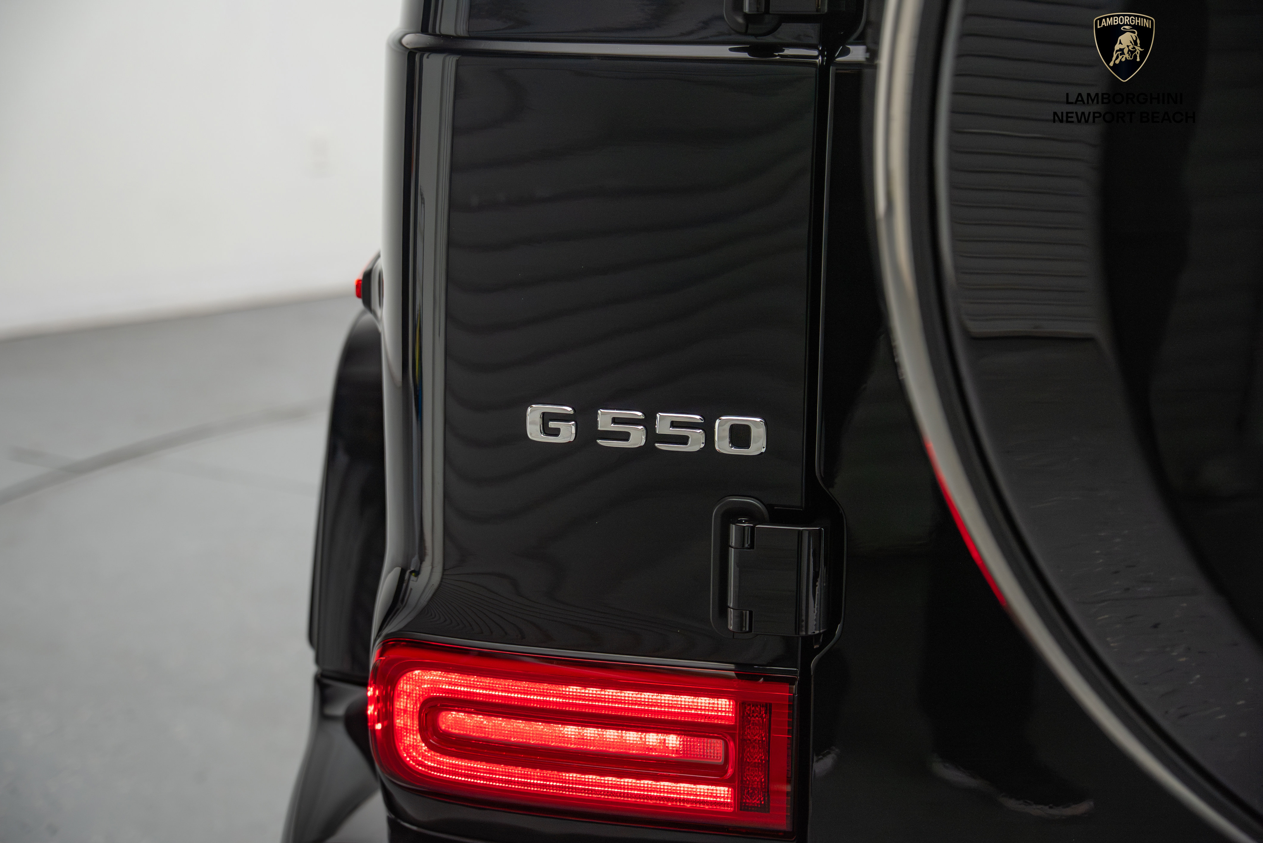 Used 2025 Mercedes-Benz G 550 image 16