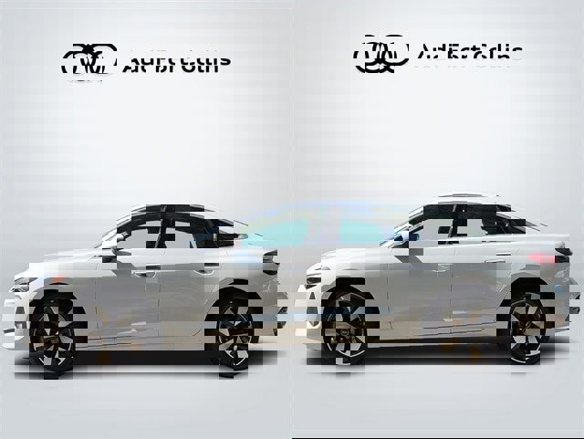 New 2025 Audi A5 2.0T Prestige image 4