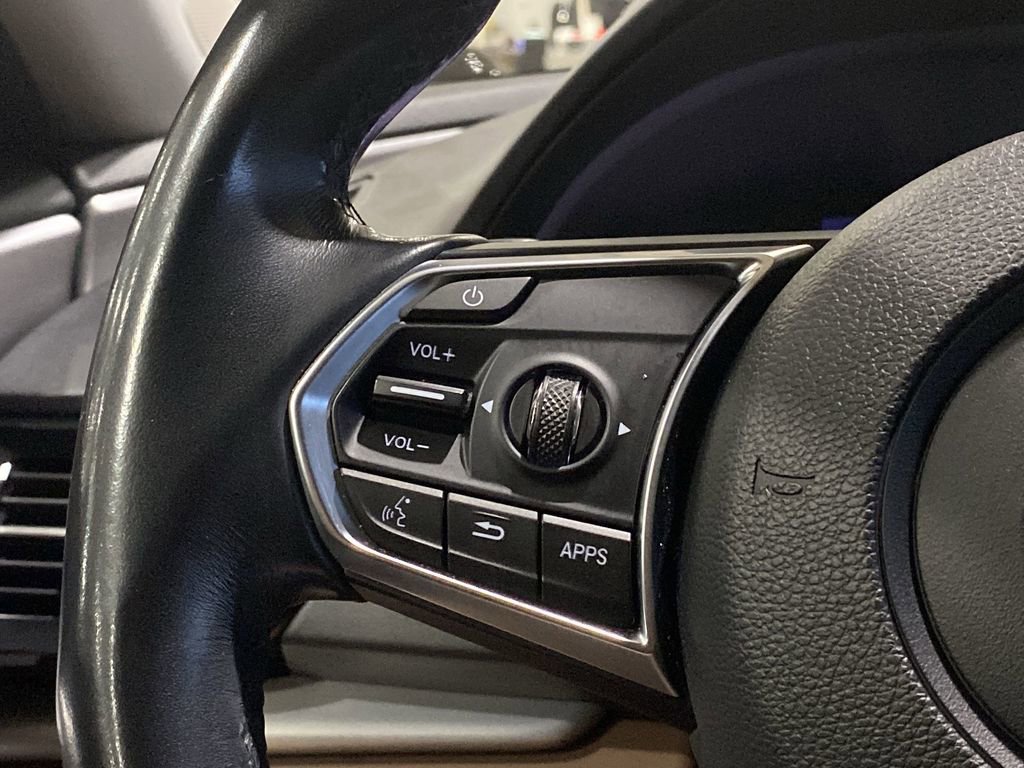 Used 2020 Acura RDX w/ Technology Package image 11
