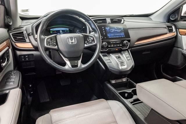 Used 2022 Honda CR-V EX-L image 7