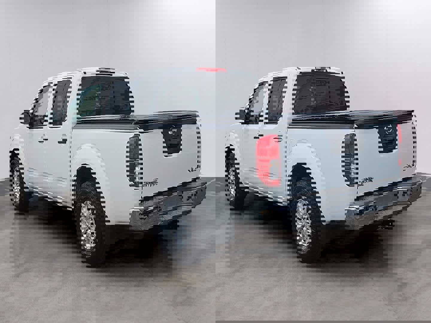 Used 2015 Nissan Frontier SV w/ SV Value Truck Package image 6