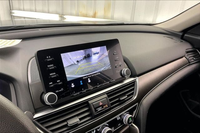 Used 2020 Honda Accord LX image 27