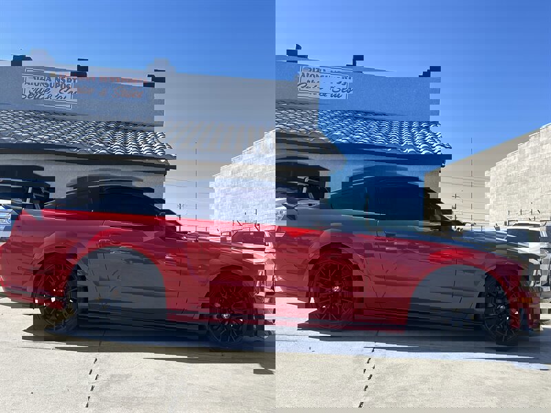 Used 2006 Ford Mustang GT RWD image 7