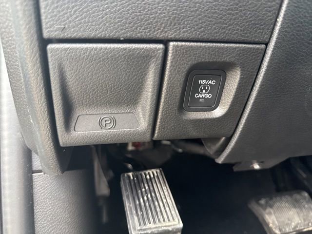 New 2026 RAM 2500 Tradesman image 28