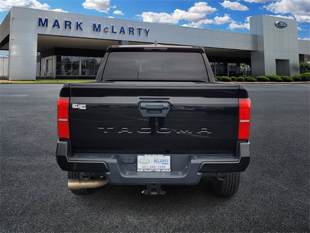 Used 2024 Toyota Tacoma SR5 image 5