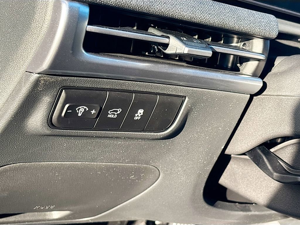 New 2026 Hyundai Tucson SEL image 10