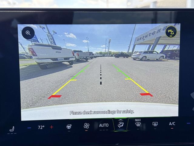 Used 2024 Ford Mustang Premium image 25