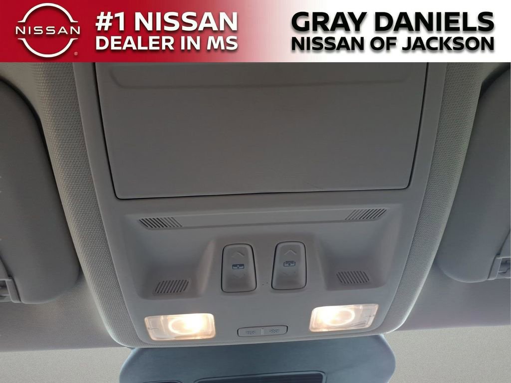 Used 2020 Ford Escape SEL image 21