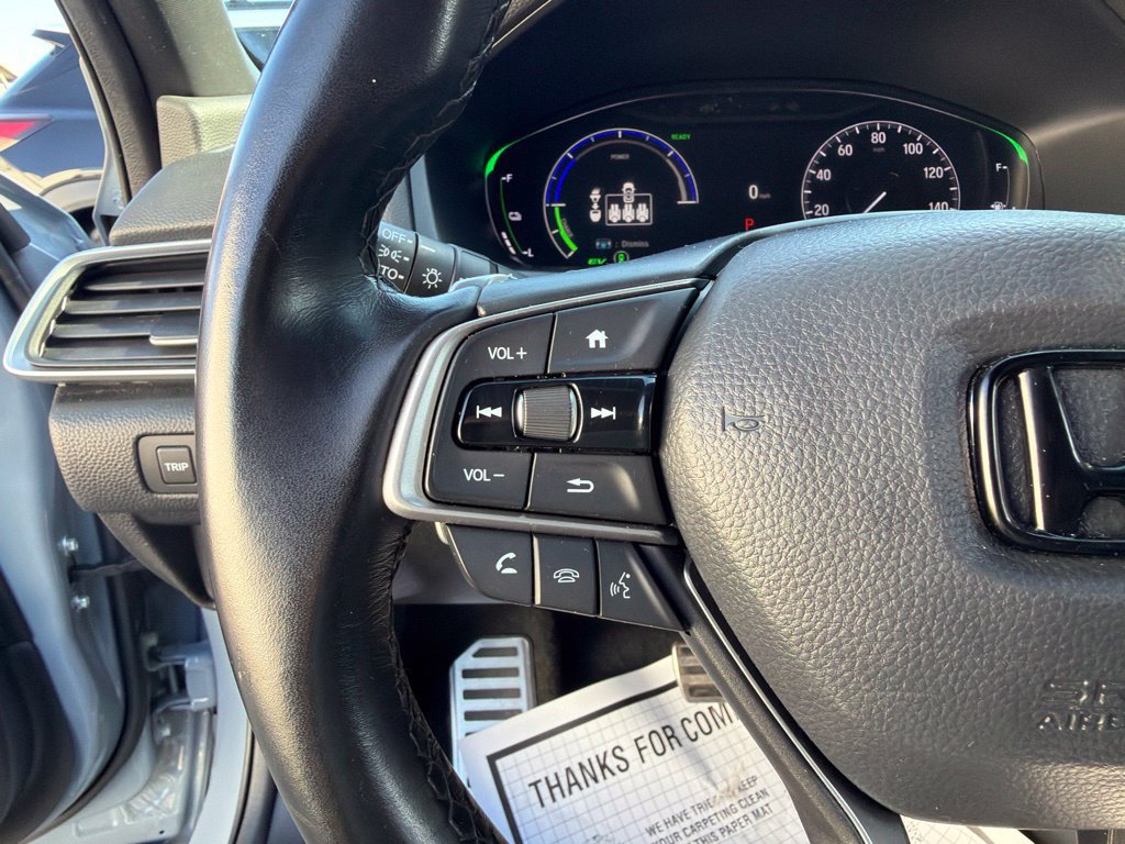 Used 2022 Honda Accord Sport image 28