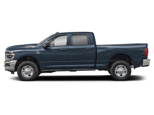 New 2026 RAM 2500 Tradesman AWD/4WD image 3