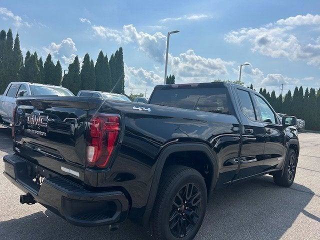 New 2026 GMC Sierra 1500 Elevation image 8
