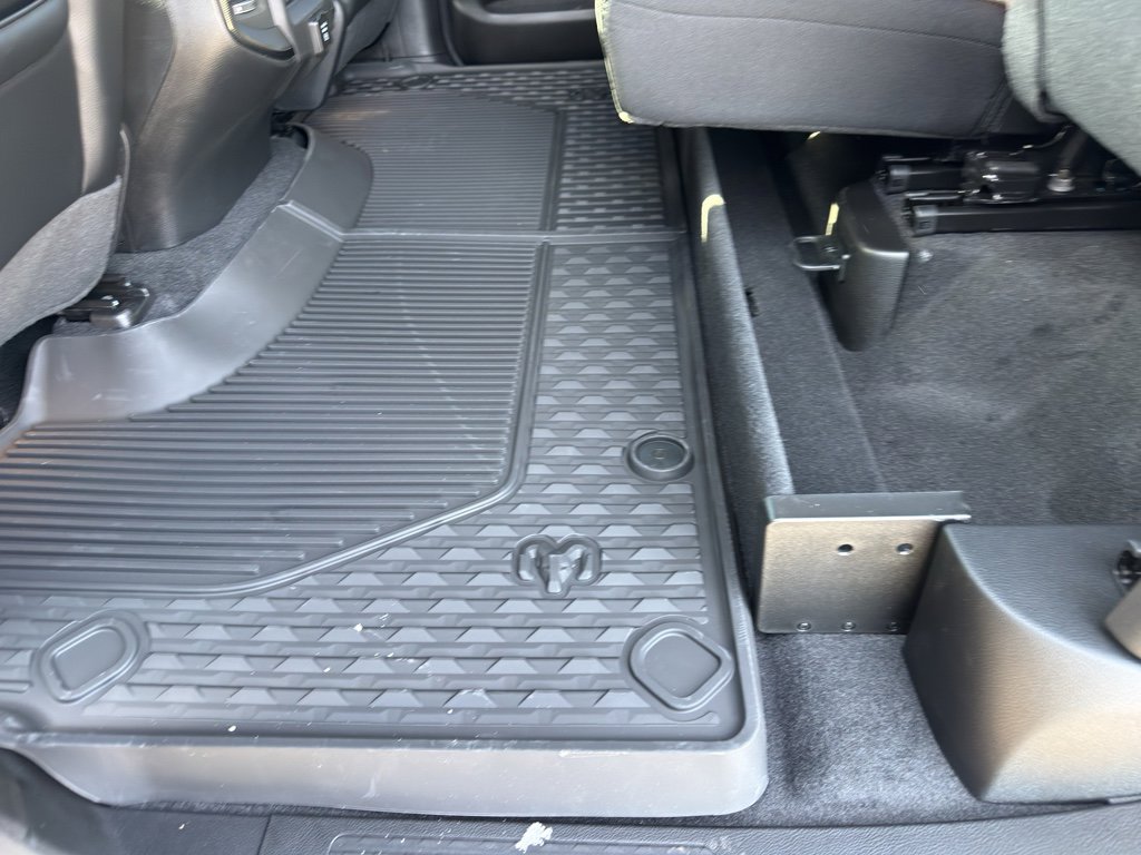 New 2026 RAM 1500 Rebel w/ G/T Package image 36