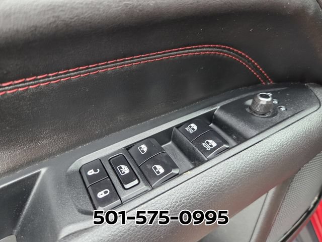 Used 2025 Jeep Compass Trailhawk w/ Trailhawk Elite Group AWD/4WD image 28