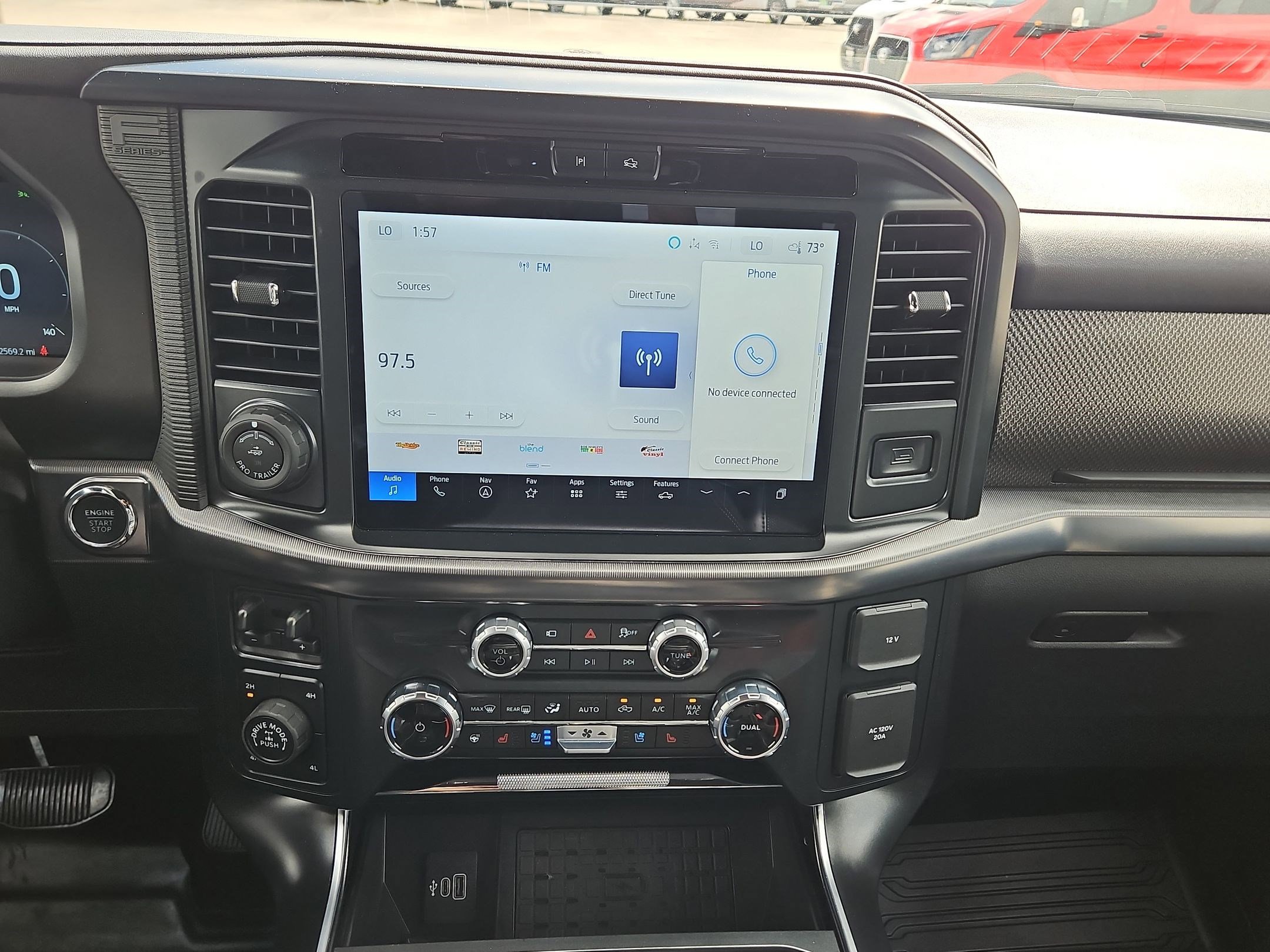 Used 2025 Ford F150 Raptor AWD/4WD image 26