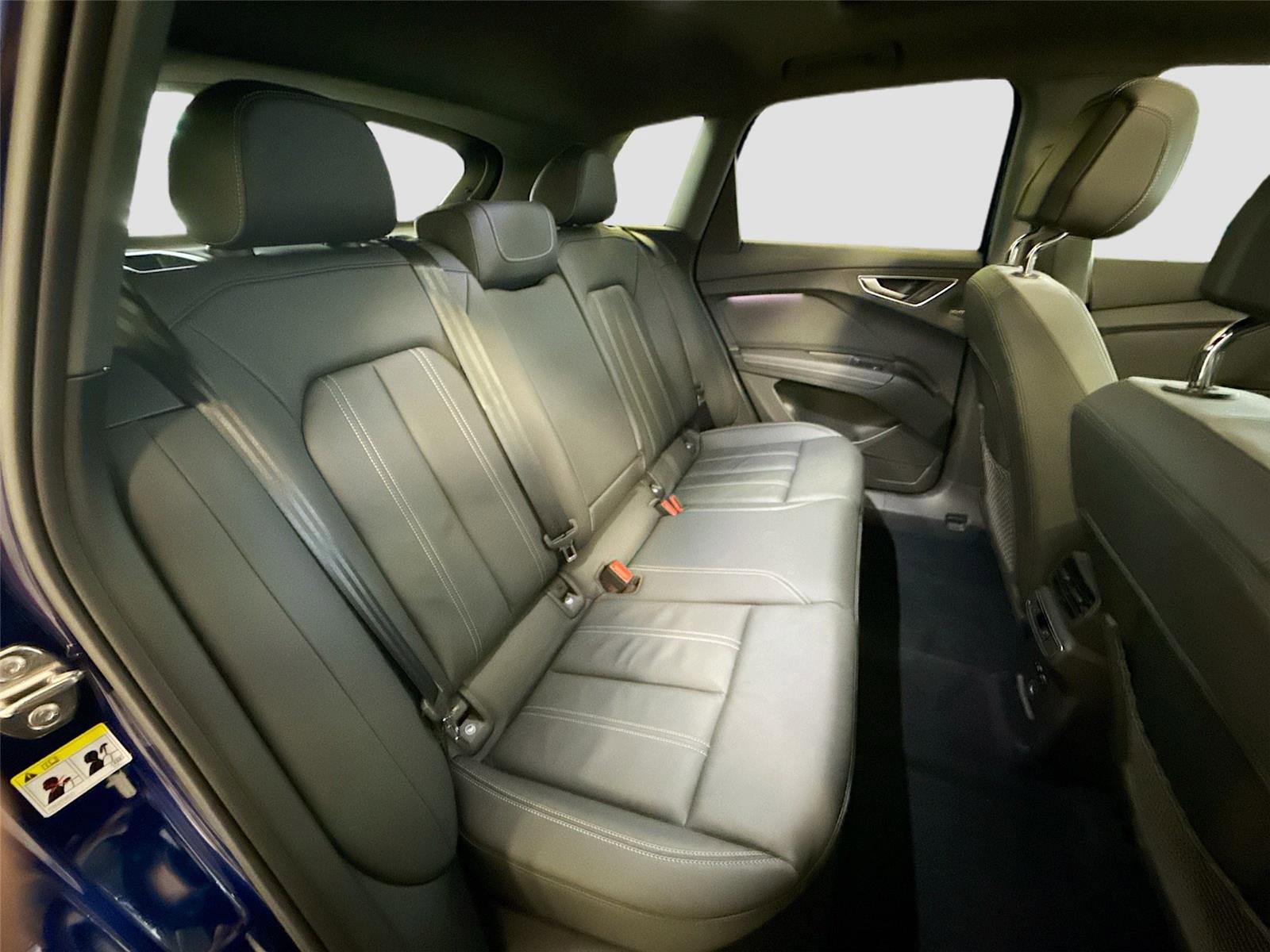 Certified 2023 Audi Q4 e-tron Premium Plus w/ Premium Plus image 28