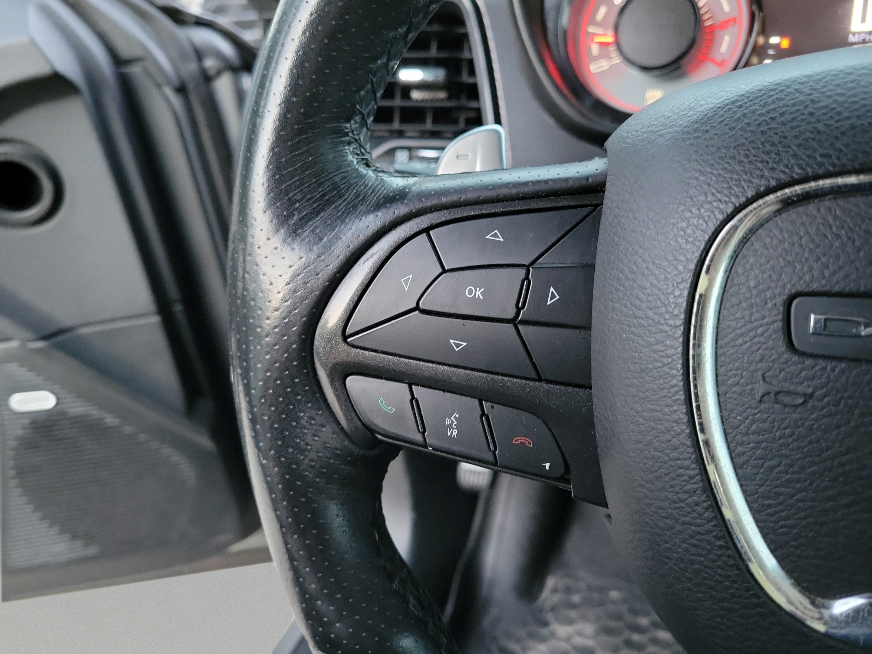 Used 2018 Dodge Challenger T/A RWD image 24
