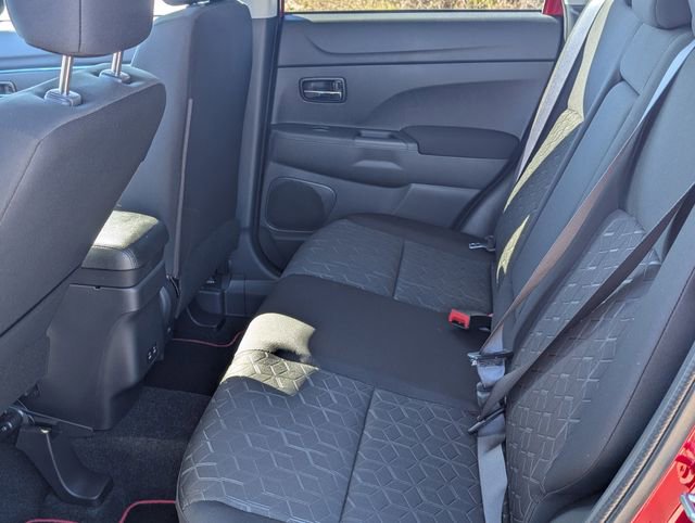 New 2026 Mitsubishi Outlander Sport AWD/4WD image 22
