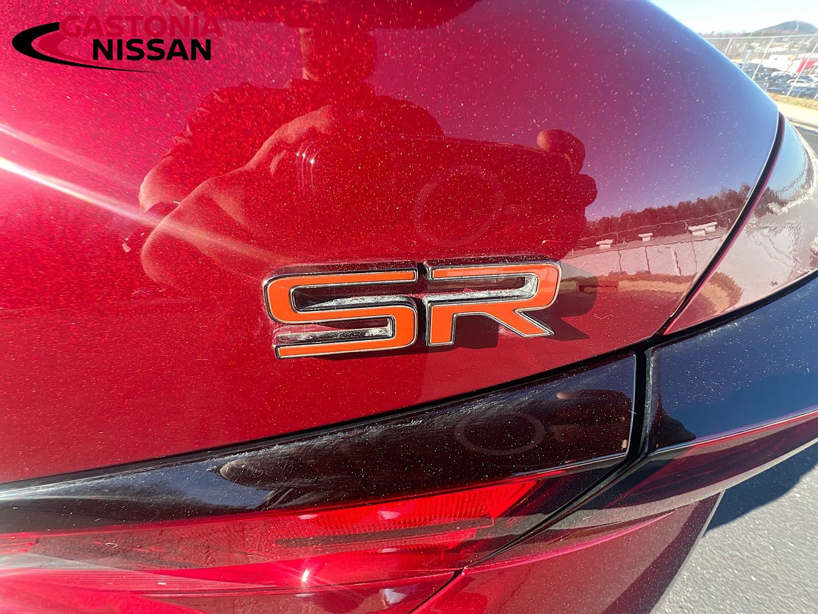 Used 2024 Nissan Altima 2.5 SR w/ SR Premium Package image 42