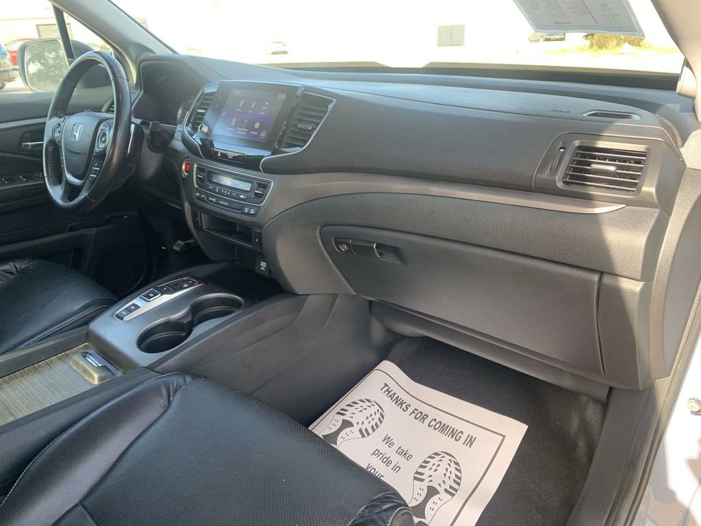 Used 2023 Honda Ridgeline RTL image 27