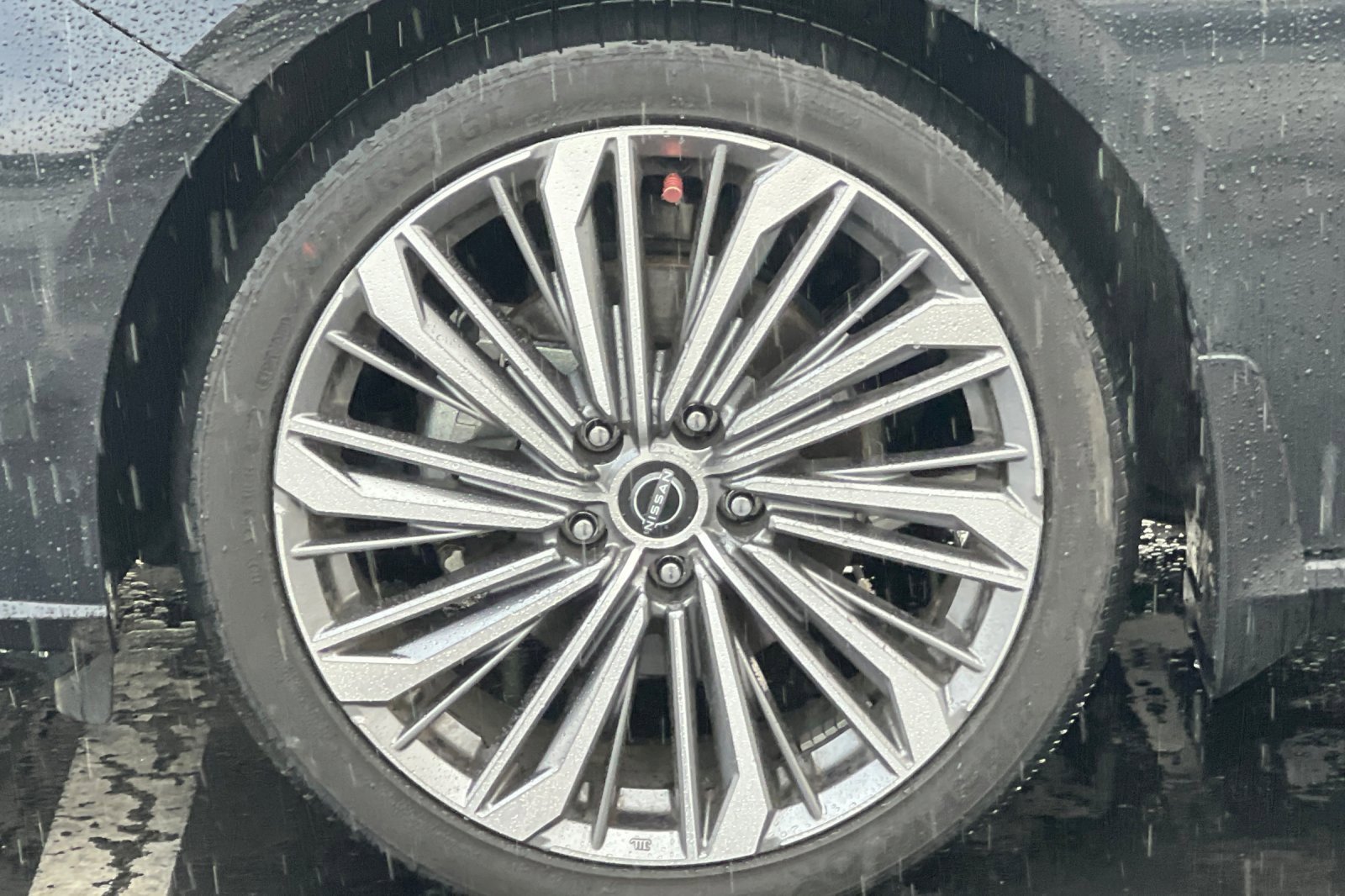 Used 2023 Nissan Altima 2.5 SL image 45