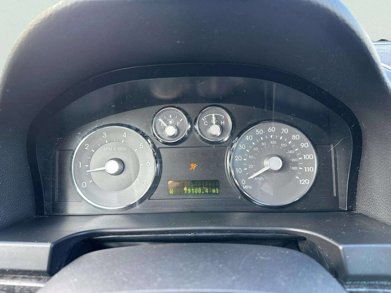 Used 2007 Mercury Milan Premier image 25